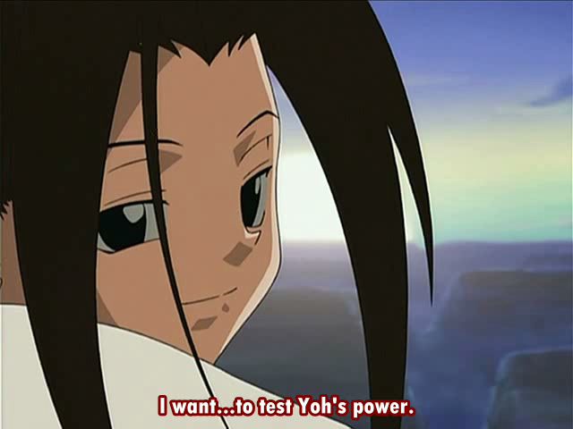 Otaku Gallery  / Anime e Manga / Shaman King / Screen Shots / Episodi / 41 - Exploding OverSouls / 006.jpg